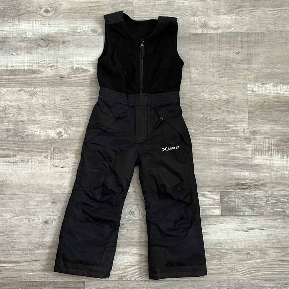 Arctix Overall Snow Pants